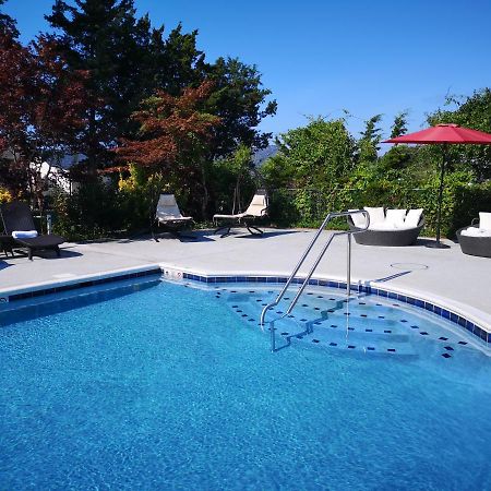 Bay Watch Hotel And Marina Hampton Bays Bagian luar foto
