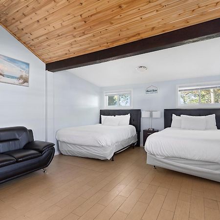 Bay Watch Hotel And Marina Hampton Bays Bagian luar foto