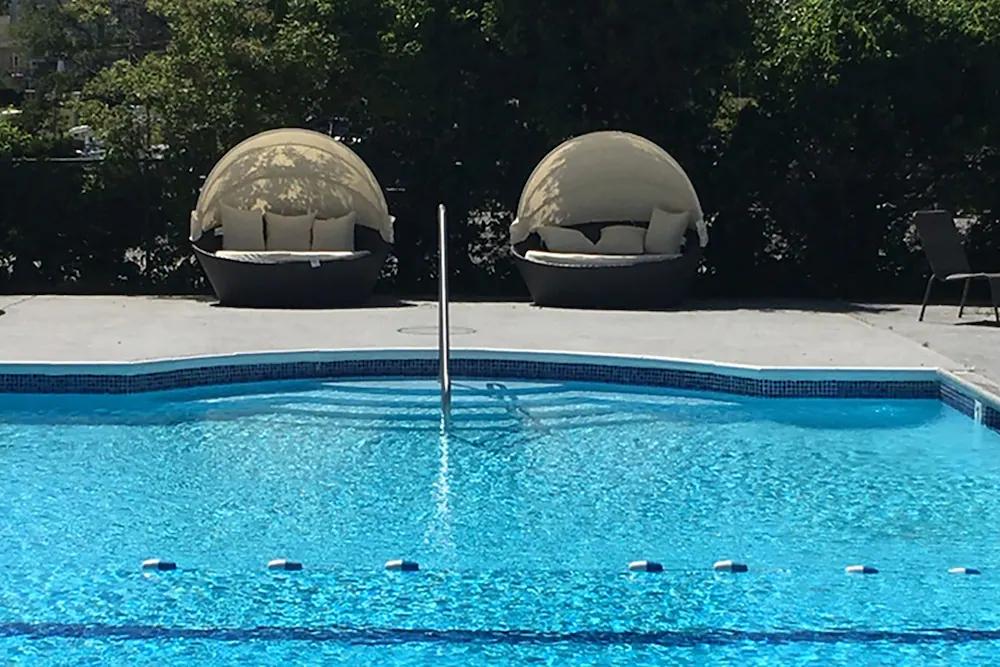 Bay Watch Hotel And Marina Hampton Bays Bagian luar foto