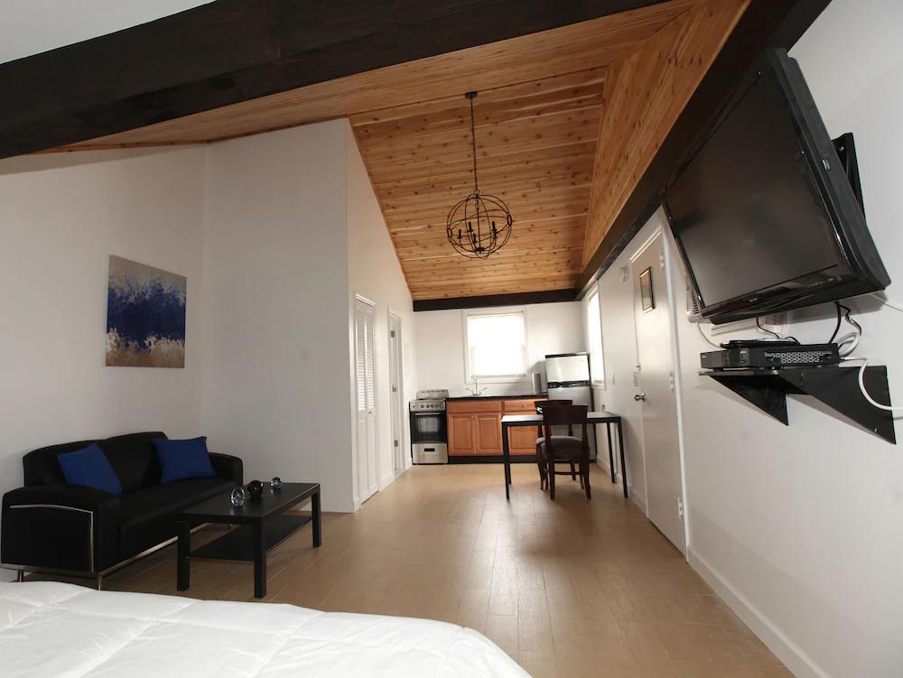 Bay Watch Hotel And Marina Hampton Bays Bagian luar foto