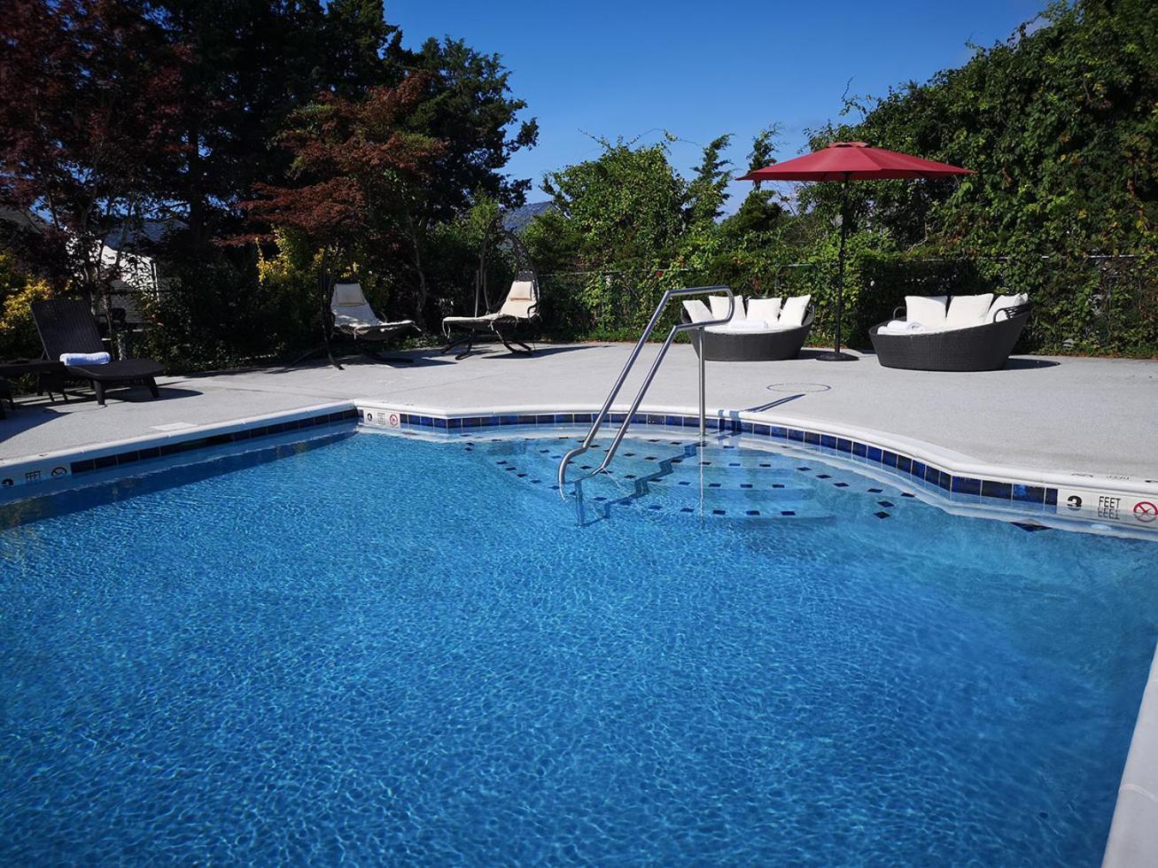 Bay Watch Hotel And Marina Hampton Bays Bagian luar foto