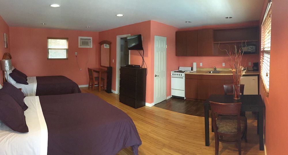 Bay Watch Hotel And Marina Hampton Bays Bagian luar foto