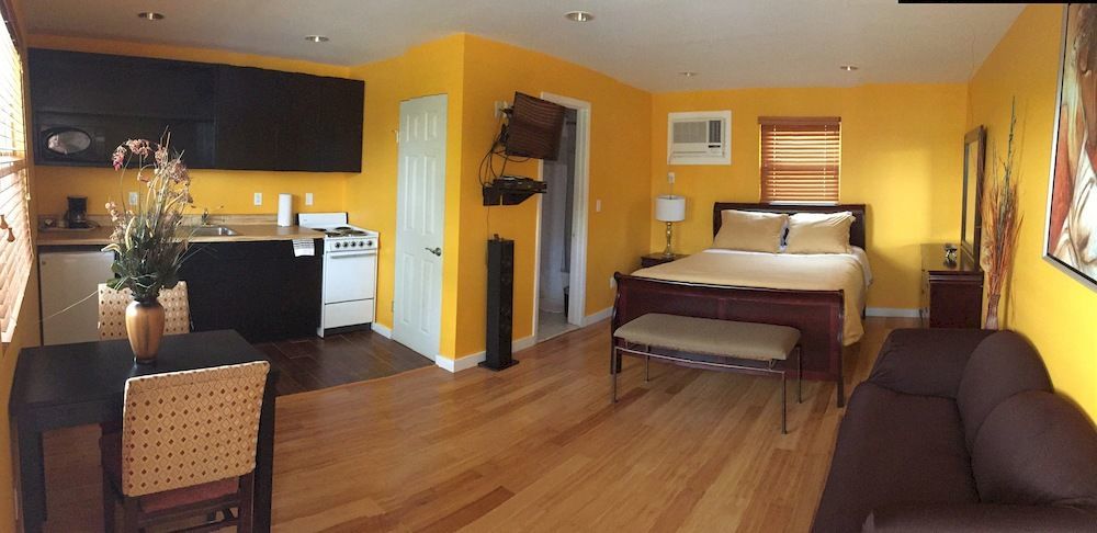 Bay Watch Hotel And Marina Hampton Bays Bagian luar foto