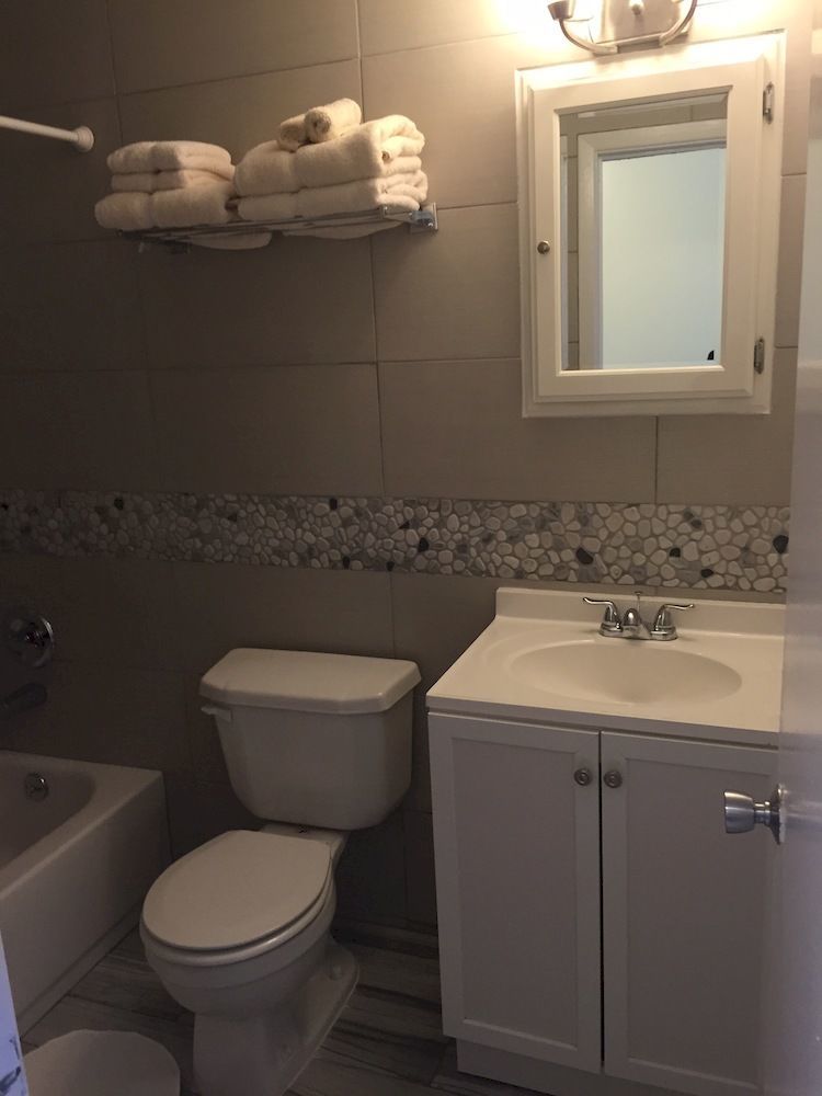 Bay Watch Hotel And Marina Hampton Bays Bagian luar foto