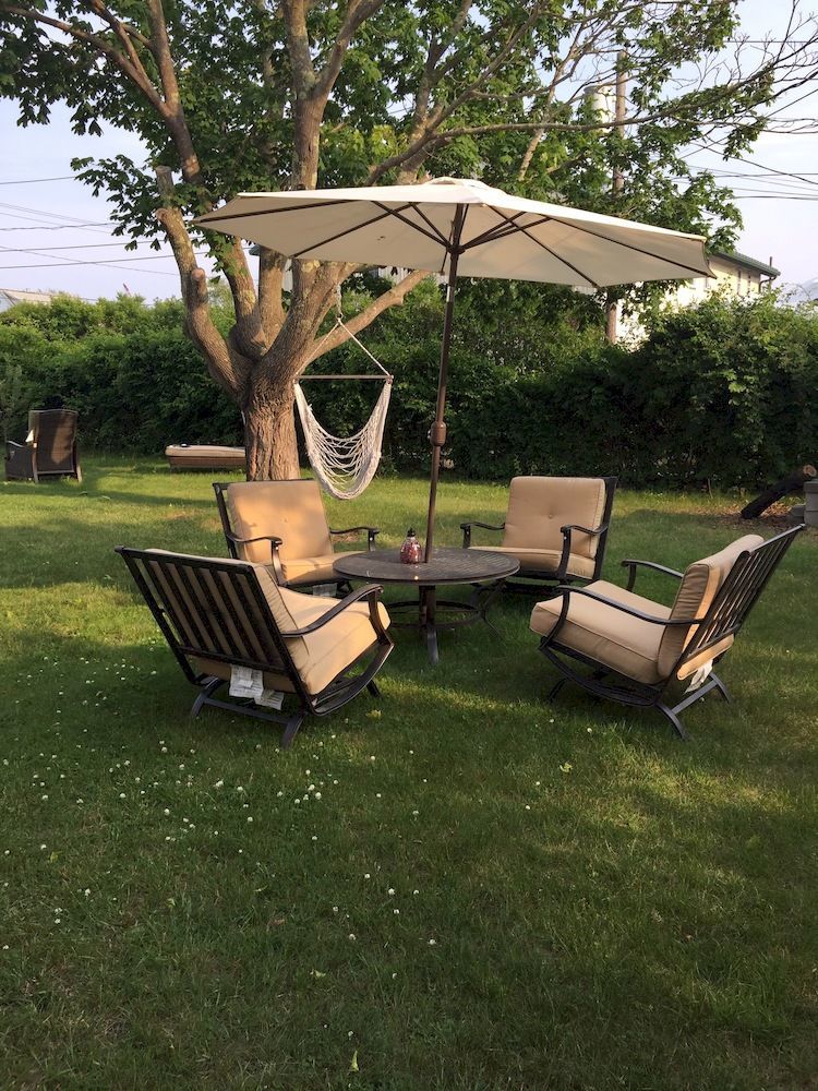 Bay Watch Hotel And Marina Hampton Bays Bagian luar foto