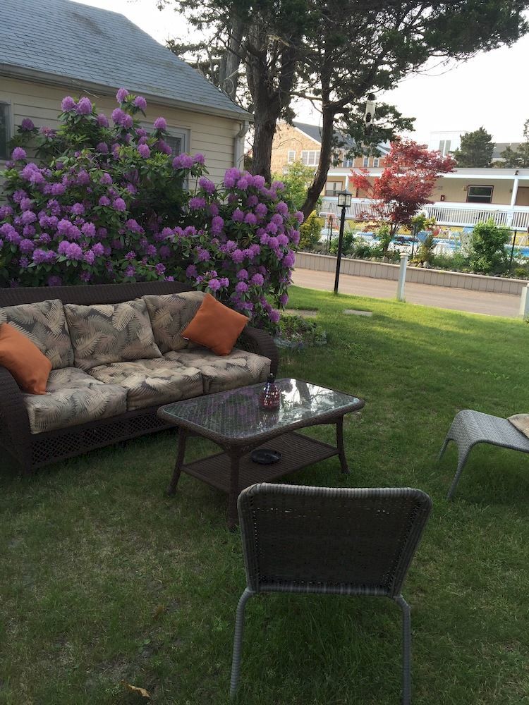 Bay Watch Hotel And Marina Hampton Bays Bagian luar foto