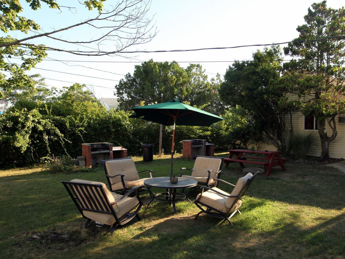 Bay Watch Hotel And Marina Hampton Bays Bagian luar foto